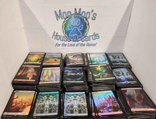 Magic gathering full for sale  Farmingville