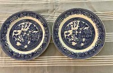willow plates for sale willow plates for sale BROADSTONE