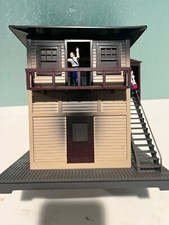 lionel switch tower for sale lionel switch tower for sale Princeton