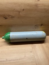Gasflasche atemluft argon gebraucht kaufen  Bamberg