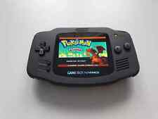 Gba konsole schwarz gebraucht kaufen  Hamburg