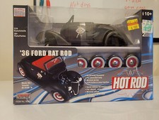 Hot rod ford for sale  Richmond
