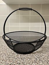 Black iron metal for sale  LONDON