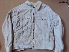Levis cord corduroy for sale  HINCKLEY