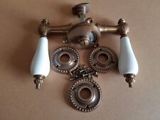 Messing antik klo gebraucht kaufen Messing antik klo gebraucht kaufen  Gelsenkirchen