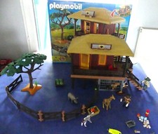 Playmobil 4826 station d'occasion Playmobil 4826 station d'occasion  Lauzerte