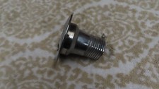 Flush mount chrome for sale  Frazier Park