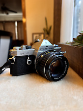 Pentax camera 50mm for sale  Chicago