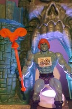 Motu masters zubehör gebraucht kaufen  Heimbach