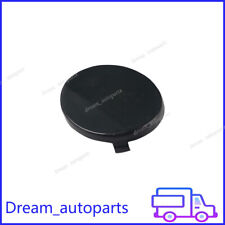 Ajuste para Ford Focus 2009-2011 8M51-17A989-AB para-choque dianteiro gancho de reboque tampa acabamento, usado comprar usado  Enviando para Brazil