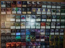 Magic the gathering gebraucht kaufen  Meerbusch-Strümp,-Osterath