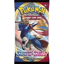 Pokemon card sword for sale  OXTED