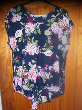 Bhs short sleeve for sale  BRECON