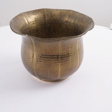 übertopf blumentopf messing gebraucht kaufen übertopf blumentopf messing gebraucht kaufen  Stadthagen