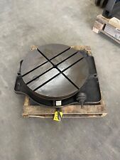 Rotary table for sale  Watertown