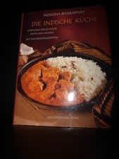 Indische küche monisha gebraucht kaufen  Herne