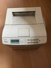 Laserdrucker schwarzweiß usb gebraucht kaufen  Bielefeld