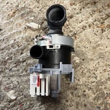 Askoll drain pump for sale  ORPINGTON