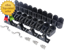 boat top jaw slides 7 8 for sale  Naples