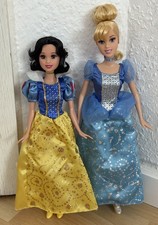Barbie disney cinderella gebraucht kaufen  Wunstorf