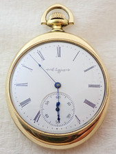 Antique 12s elgin for sale  Chicago
