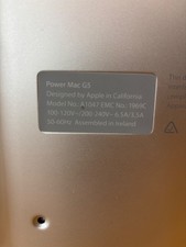 Apple power mac for sale  MAIDSTONE