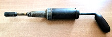 Ingrassatore manuale auto usato  Sanguinetto