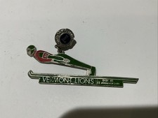 Vintage ski pin for sale  Miami