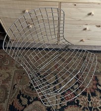 Knoll bertoia wire for sale  Downingtown
