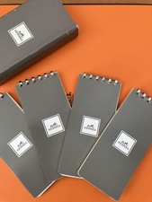 Repuesto bloc de notas Hermes segunda mano  Embacar hacia Mexico