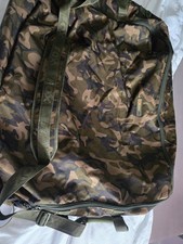 Fox camo chair for sale  BURGESS HILL