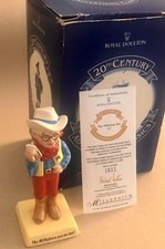 Royal doulton millennium for sale  LONDON