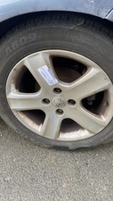 Jante peugeot 307 d'occasion  Chaumont