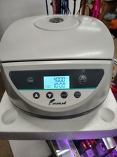 Lab benchtop centrifuge for sale  Greensboro