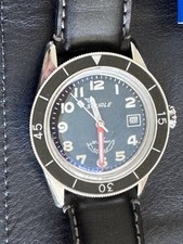 Squale sub arabic for sale  EASTBOURNE