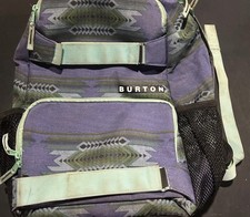 Burton snowboard backpack for sale  Olathe