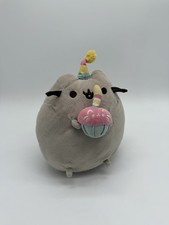 Gund pusheen cat for sale  Waterbury