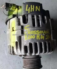 Alternatore citroen crosser usato  Napoli