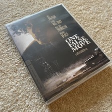 One false move for sale One false move for sale  HOLMFIRTH