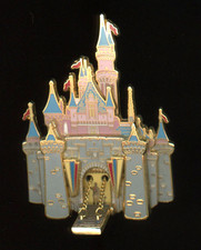 2003 wdw cast for sale  Anaheim