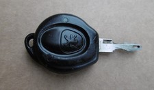Schlüssel peugeot 206 gebraucht kaufen  Rheinbach