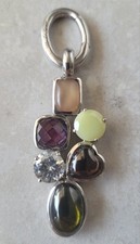 Ancien pendentif sento d'occasion  Marseille XIII