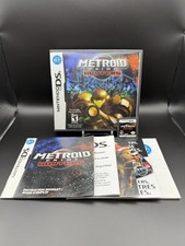 Metroid prime hunters d'occasion  Expédié en Belgium