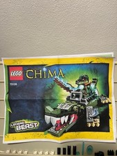 lego chima for sale lego chima for sale O Fallon