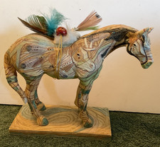 painted ponies for sale  Broadalbin