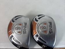Vgc set ping for sale  Stafford
