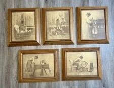 Hendrickson prints bathing for sale  Bothell