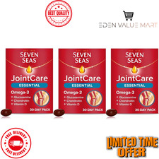 Seven seas joint for sale  MANCHESTER