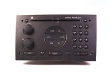 Autoradio pel corsa gebraucht kaufen  Dresden
