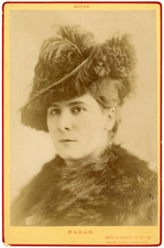 Nadar ghinassi actress d'occasion  Expédié en Belgium